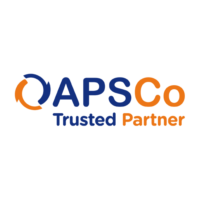 APSCo trusted partner