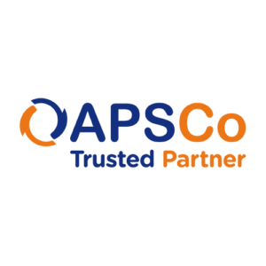 APSCo trusted partner