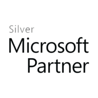 Microsoft silver partner