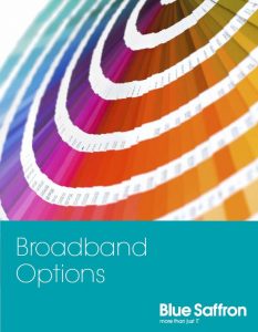 Broadband Options Guide Download
