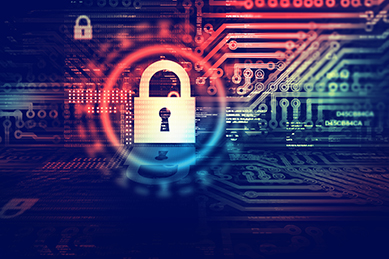Digital security with Blue Saffron