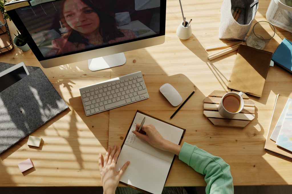 Discover a few ways to boost morale in your remote workers.