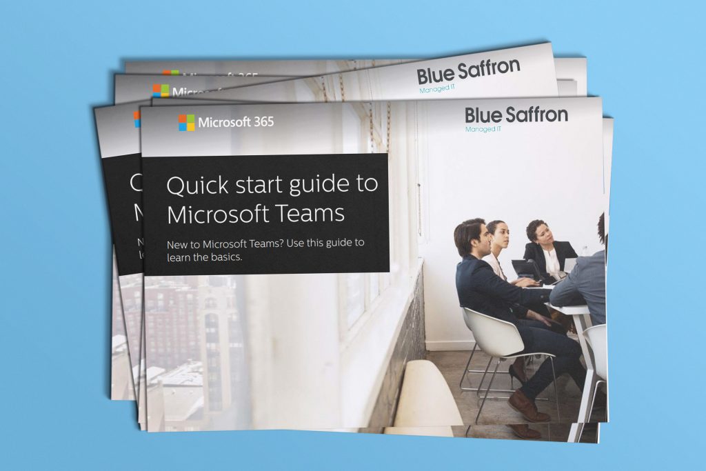 This guide will ensure you have the right foundation of knowledge so that your Teams experience is second-to-none.