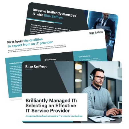 Brilliantly Managed IT ebook