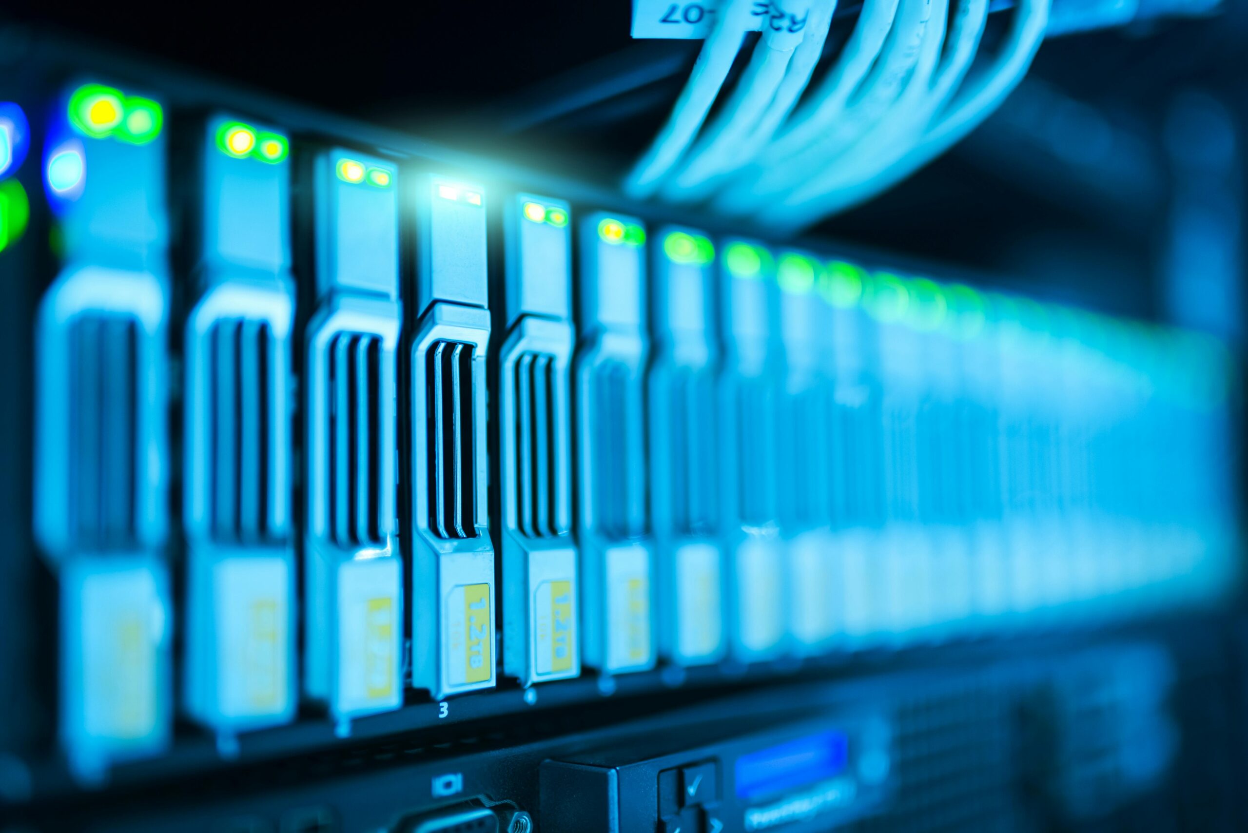 Data Backup and Recovery | Managed IT Services