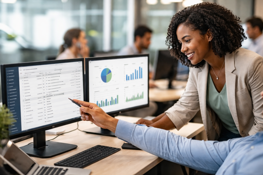 Co-managed IT support for recruitment firms helps growing businesses scale without overloading internal IT. Learn how it works, when to use it, and the benefits for both IT and commercial teams.