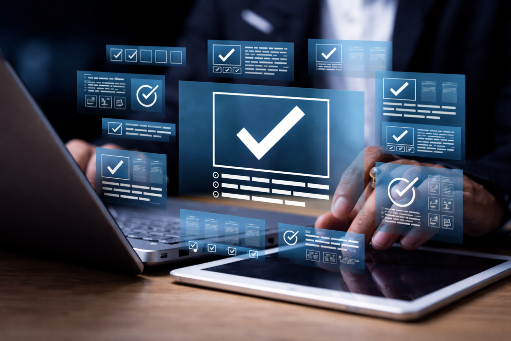 Co-Managed IT Support Services