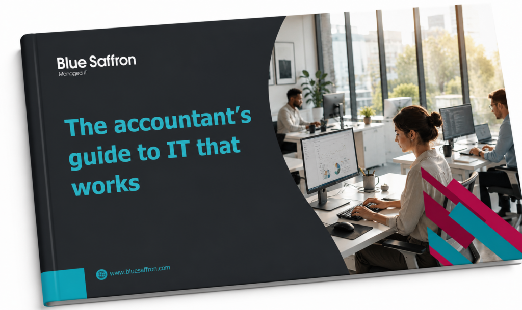 Accountancy firms are under more IT pressure than ever. This free guide covers the key challenges facing practices today and sets out what good IT actually looks like in response.